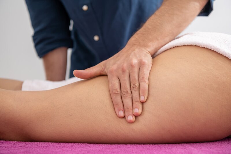 WeHeal Medical - Clinica de recuperare medicala